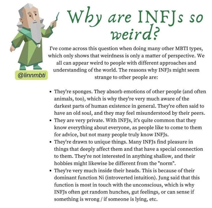 Shoutout to my fellow INFJ's! although I fluctuate between INFP and INFJ depending on mood and environment